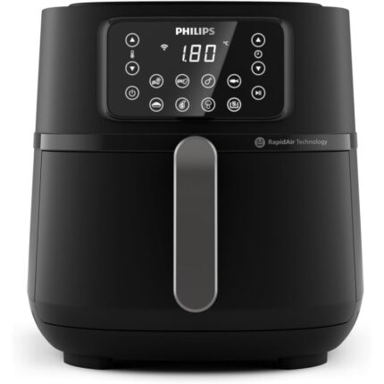 Freidora de Aire Philips Airfryer Serie 5000 XXL 7,2L WIFI